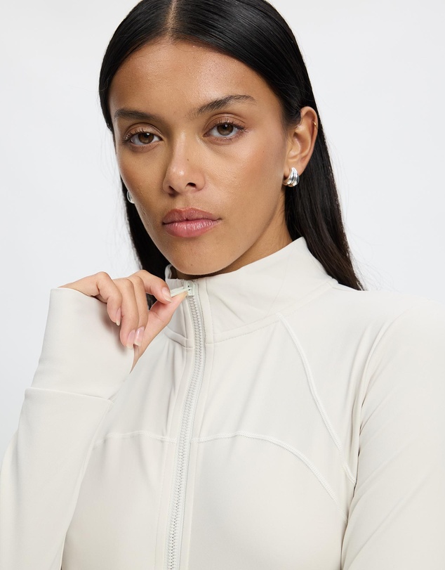 AVE Active - Full-Zip Jacket