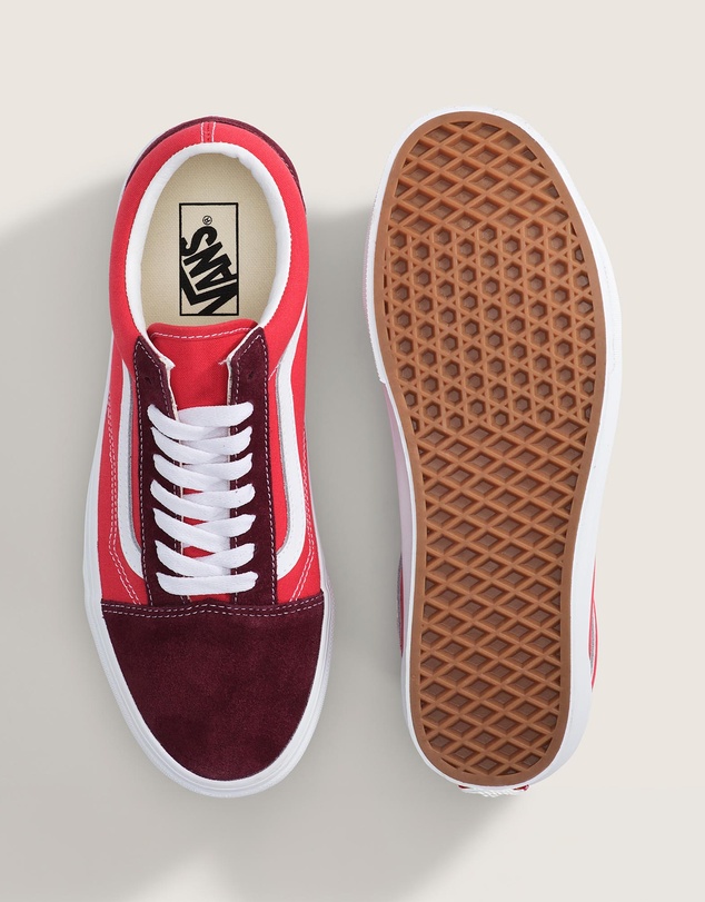 Vans - Old Skool - Unisex