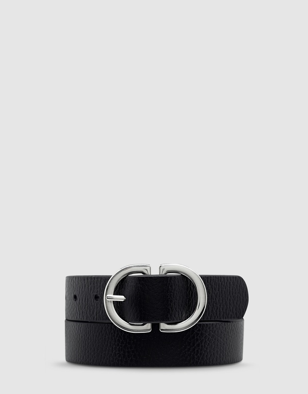 Status Anxiety - In Reverse Belt