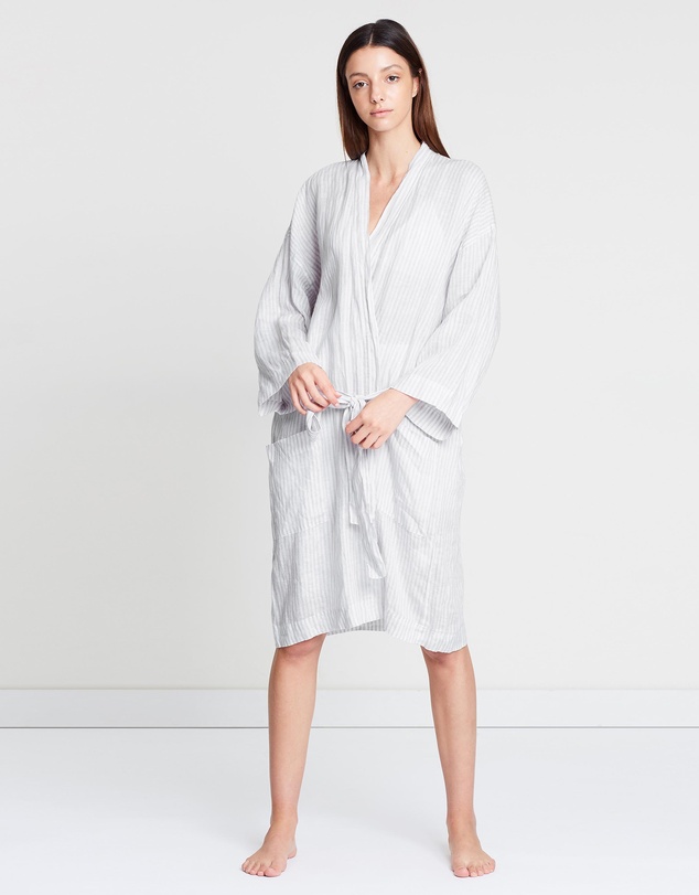 Assembly Label - Sleep Robe