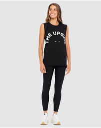 The Upside - Muscle Tank