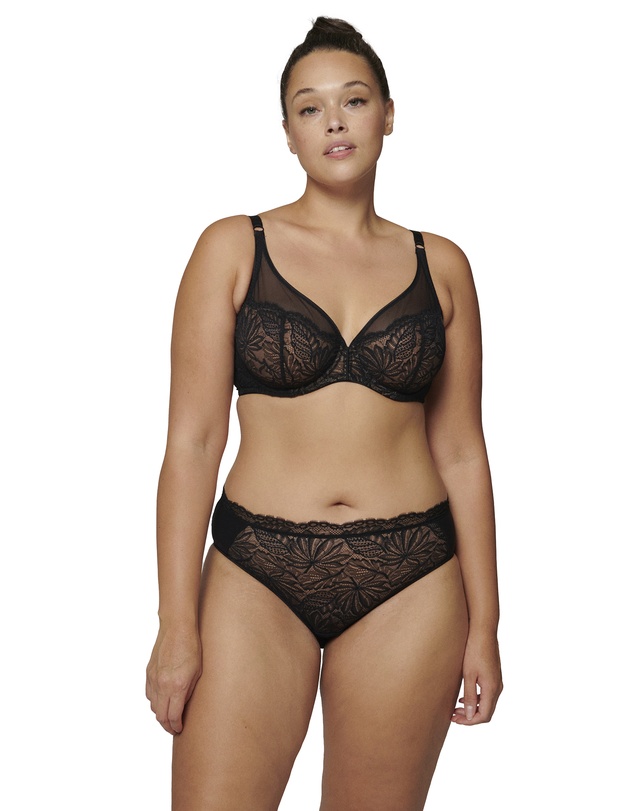 Simone Perele - Exotica Shorty Brief