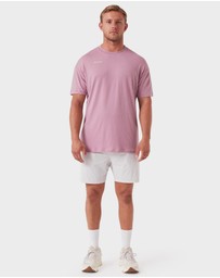 REC GEN - Oxy Mass Tee