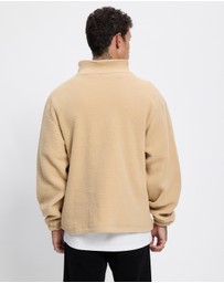 Rhythm - Essential Quater Zip