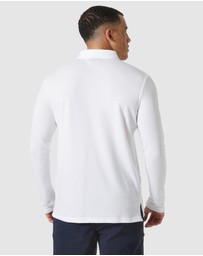 Helly Hansen - Skagerrak Quickdry Rugger