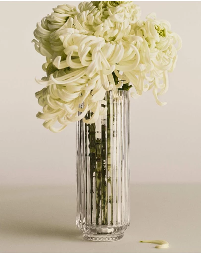 Georg Jensen - Bernadotte Round Vase