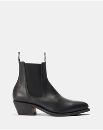 R.M.Williams - Edna Boots - Women's