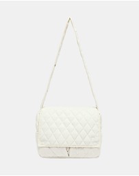 GUESS - Baby Changing Bag with Changing Mat