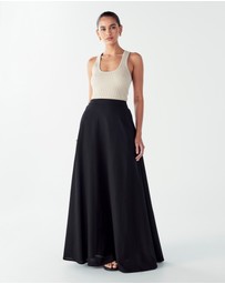 Willa - Isla Maxi Skirt