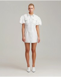 C/MEO COLLECTIVE - Out Of Time Dress
