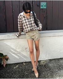 Lioness - Vacanza Shirt