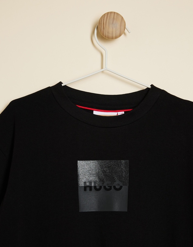 Hugo Boss - Long Sleeve T-Shirt - Babies-Kids