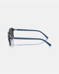 Ray-Ban Junior - 0Rj9131S - Kids