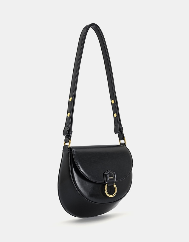 JW PEI - Diana Ring Flap Saddle Bag