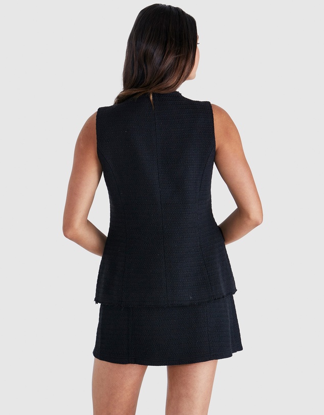 Sass - Nico Vest