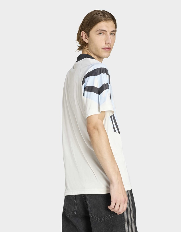 adidas Originals - Santiago AOP Infill Jersey Mens