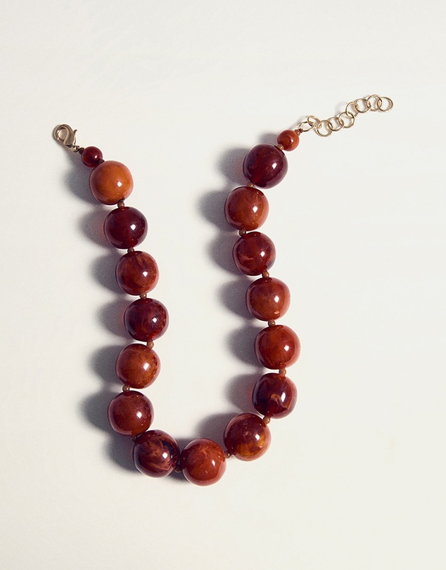M.N.G - Filomena Necklace