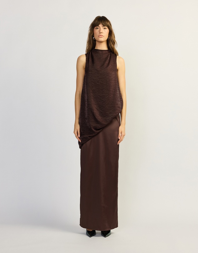 TOJHA - CHASCA 2PC DRESS