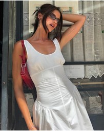 Lioness - Luna Rosa Maxi Dress