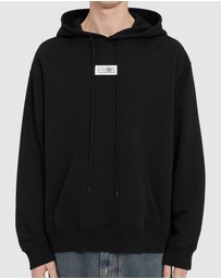 MM6 Maison Margiela - Numeric Sweatshirt