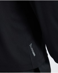 adidas Performance - Adi365 Running Essentials Long Sleeve T-Shirt