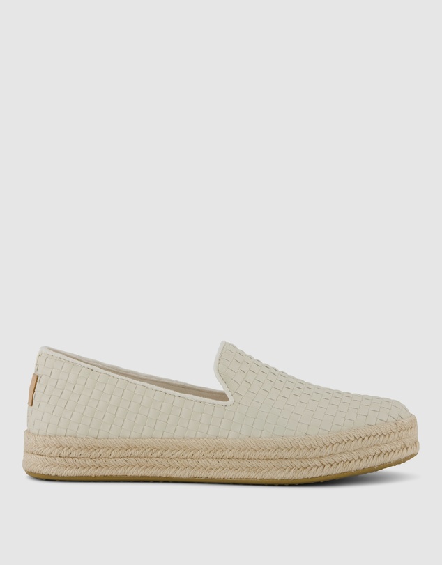 TOMS - Carolina Espadrille