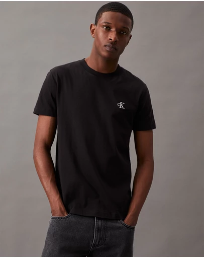 Calvin Klein Jeans - Essential Slim Cotton T-Shirt