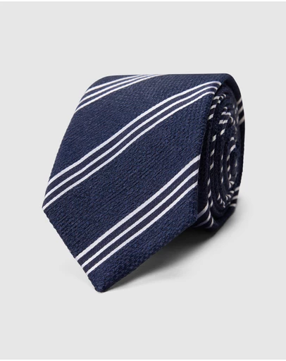 Politix - Stripe Tie