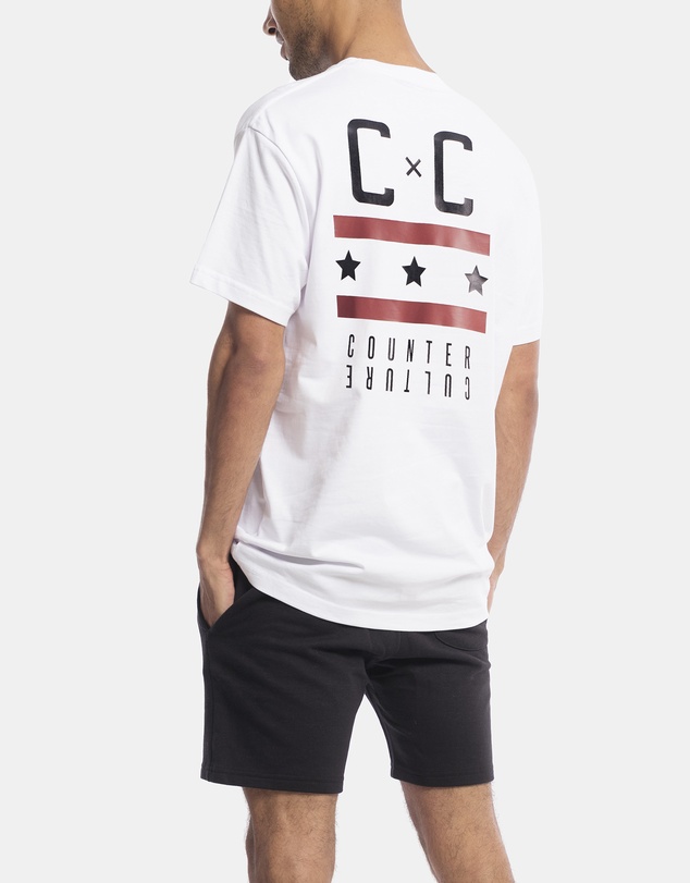 Counter Culture - Legion Oversize Tee
