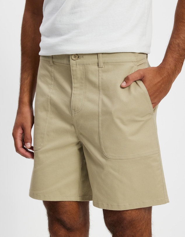 Staple Superior - Parry Shorts