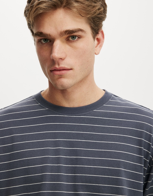 Cotton On - Regular Fit Long Sleeve