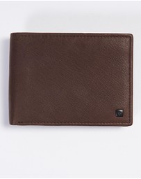 Rip Curl - K-Roo RFID All Day Leather Wallet