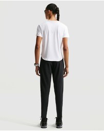 Nike - Tempo Dri-FIT Mid-Rise 7/8 Running Pants
