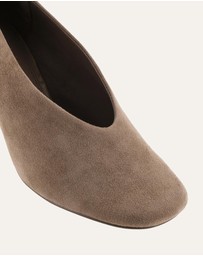 Jo Mercer - Ella Mid Heels