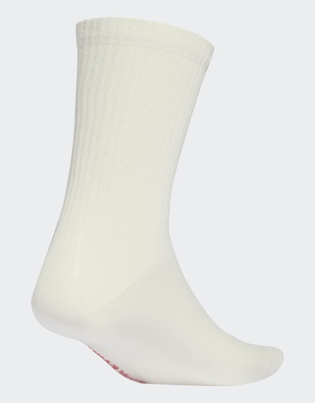 adidas Originals - ADIDAS X COCA-COLA GRAPHIC CREW SOCK 2 PAIR PER PACK Unisex