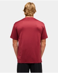 Quiksilver - Mens Solid Streak Surf Shirt