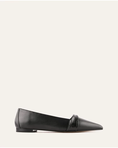 Jo Mercer - Demetri Dress Flats