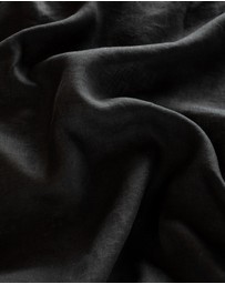 Sheet Society - Eve Linen Cot Fitted Sheet
