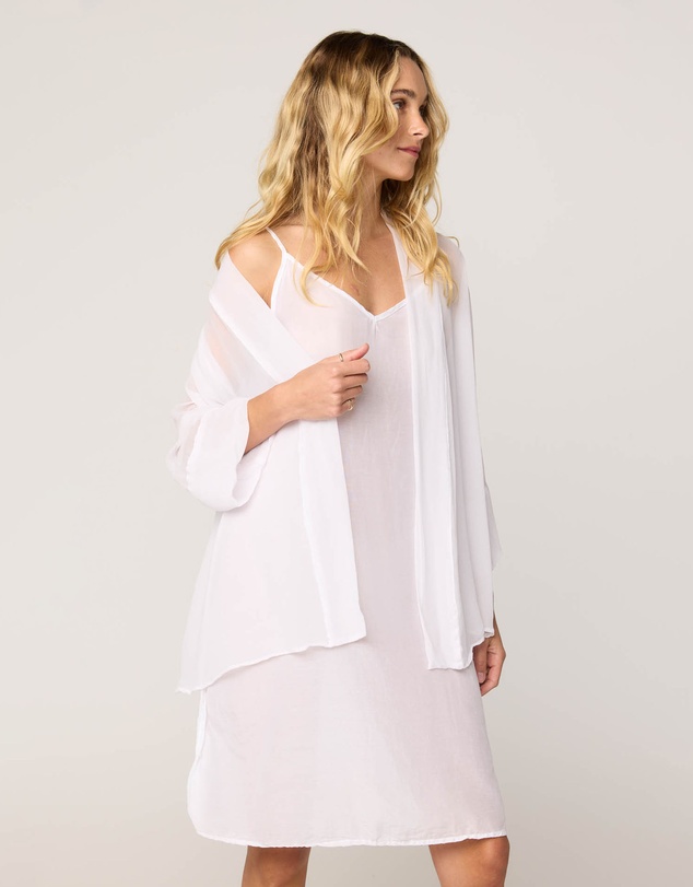 Primness - Tallows Cardi