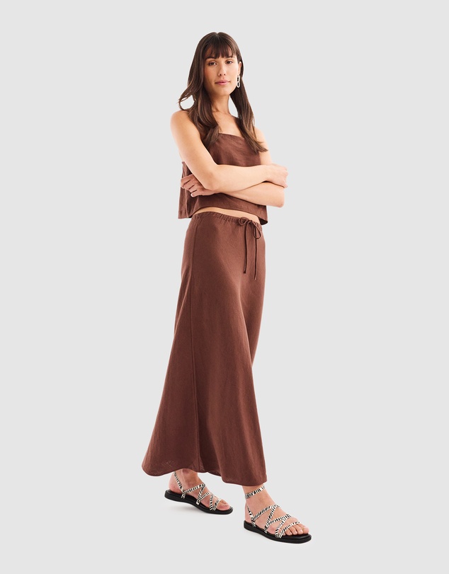 Rollie - Roman Sandal