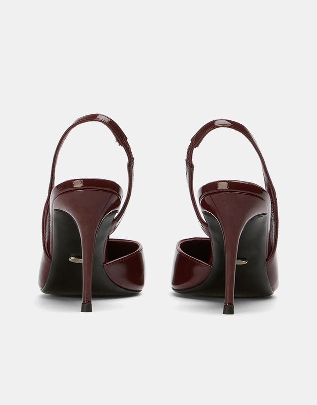 Tony Bianco - Peta Heels
