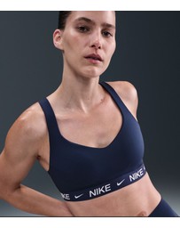 Nike - Indy Dri-FIT High Support Padded Adjustable Sports Bra