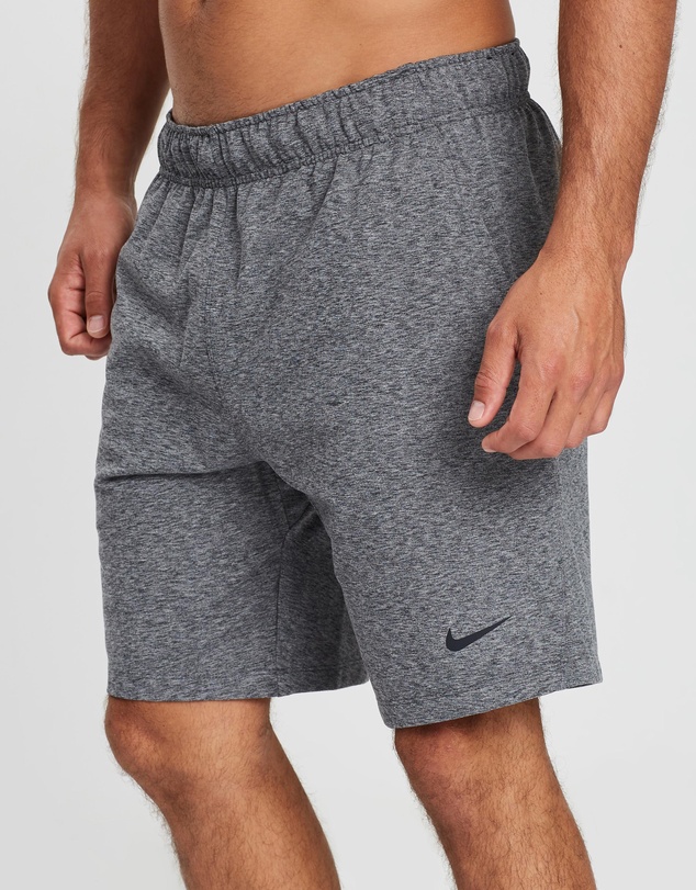Nike - Yoga Training Shorts