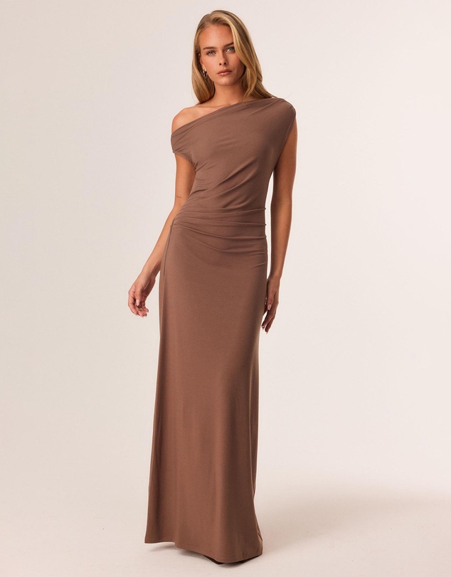 SNDYS - Macy Maxi Dress