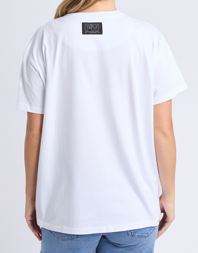 Foxwood - Positano Tee