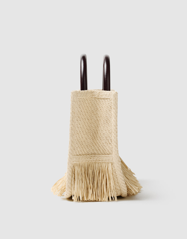 Commonry - Florence Textured Mini Tote
