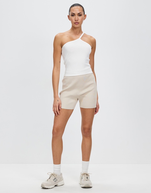 All Fenix - Daisy One-Shoulder Tank