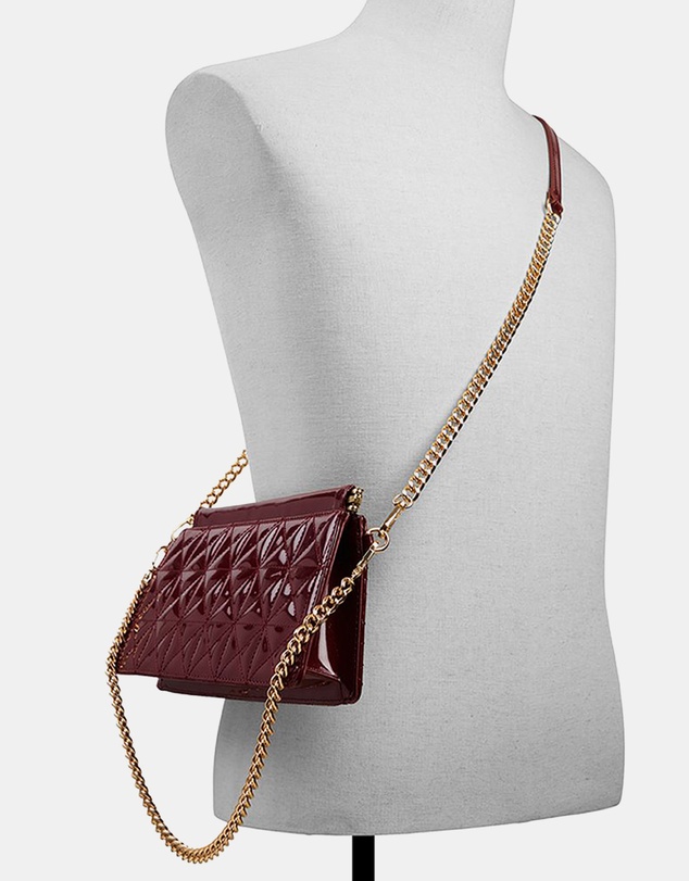 Call It Spring - Folie Chain Shoulder Bag