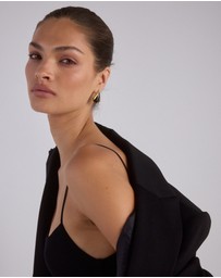 CENDRE - Aston Earrings