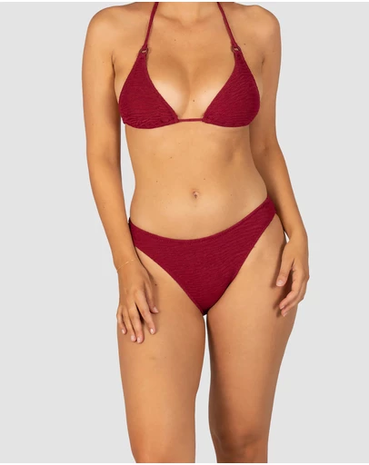 Baku Swimwear - Ibiza Regular Bikini Bottom